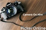 Camera On Hire