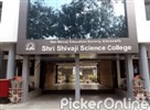 Shri Shivaji Science College