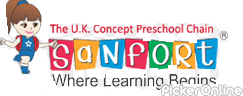 Sanfort Play school
