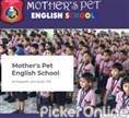 MOTHER'S PET SCHOOL