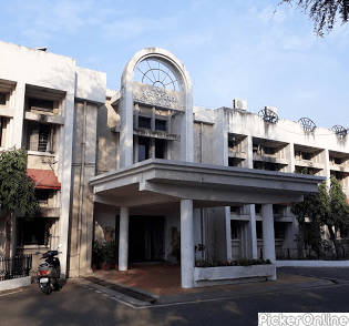 Pwd Office Nagpur