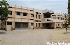 Shri HVP Mandal's Vidarbha Ayurved Mahavidyalaya