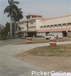 Nanibai BEd DEd College