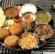 Shyam Pure Veg Restaurant