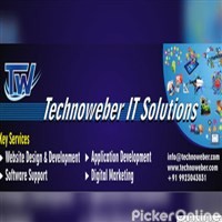Technoweber It Solutions