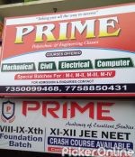 Prime Polytechnic & Engineering Classes