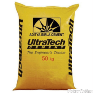 Ultratech Cement Ltd