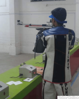 Veer Shooting Sports Academy