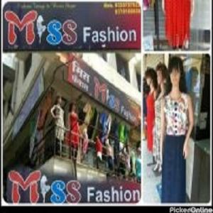 Miss Fashion