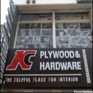 KC Plywood & Hardware