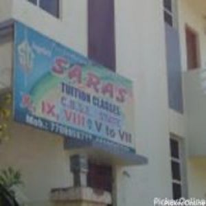 Saras Tuition Classes