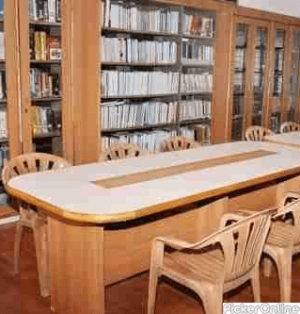 Deshmukh Library
