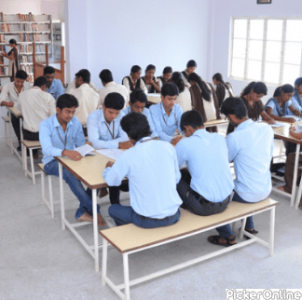 Mahatma Jyotiba Phule Library