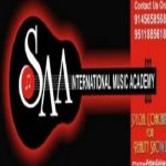 SAA International Music Academy