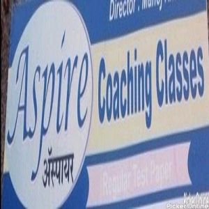 Aspire Coaching Class