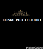 KOMAL PHOTO STUDIO