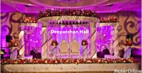 Deeparchan Hall