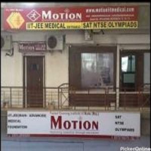 Motion Education Pvt.Ltd