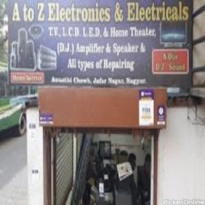 A To Z Electronics & Electricals
