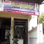 Naaz Boutique