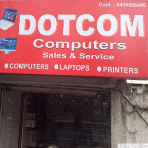 Dotcom Computers