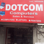 Dotcom Computers