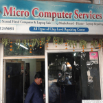 Micro Computer Services