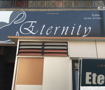 Eternity Computers Services