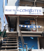 Bluetech Computers
