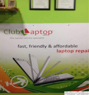 Club Laptop.com