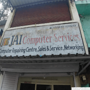 Jai Computer Services