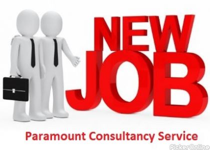 Paramount Consultancy Service