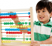 Raise Abacus Academy