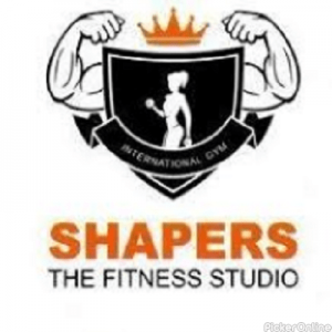 Shapers The Fitness Studio