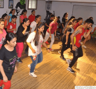 Grace Aerobics & Zumba Fitness Centre