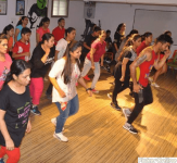 Grace Aerobics & Zumba Fitness Centre