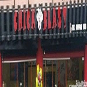 Chick Blast