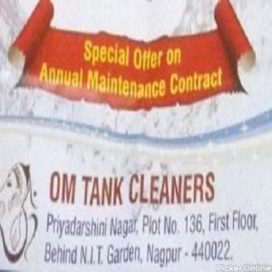Om Tank Cleaners