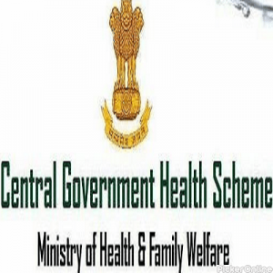 Central Government Health Scheme