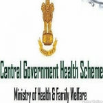 Central Government Health Scheme