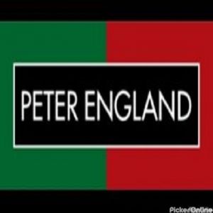 Peter England Showroom