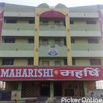 MAHARISHI Public School