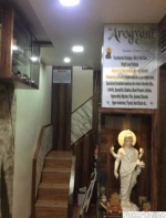 Aarogyam Panchakarma Spa And Wellness