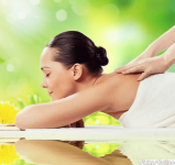 Suhana Body Massage