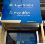 Angel Broking