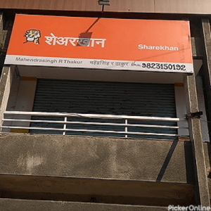 Sharekhan