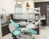 Pateria Multispeciality Dental Clinic