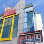 TOTEY EYE HOSPITAL