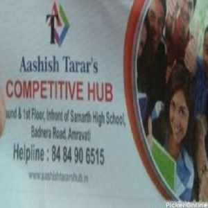 Aashish Tarar's Banking Institute