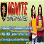 IGNITE Competitive Classes